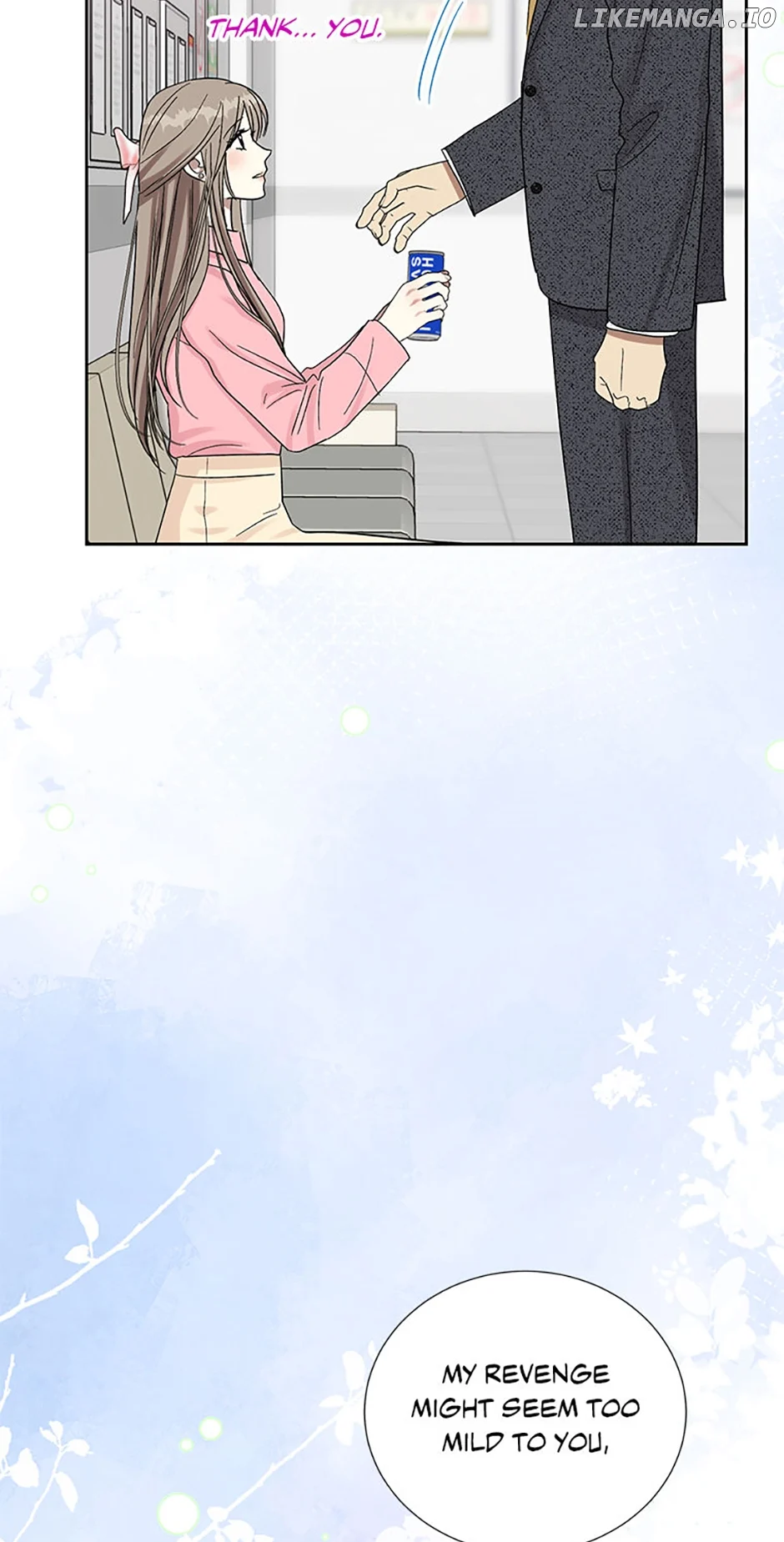 Love Class chapter 52 page 15