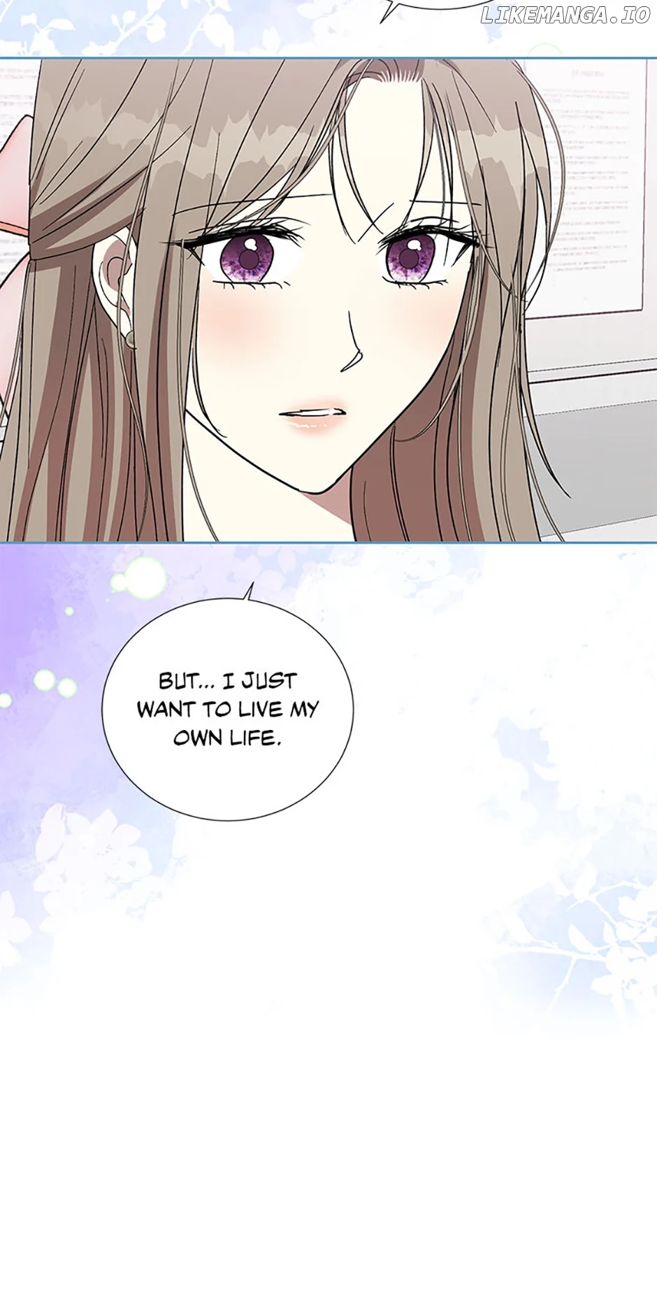 Love Class chapter 52 page 16