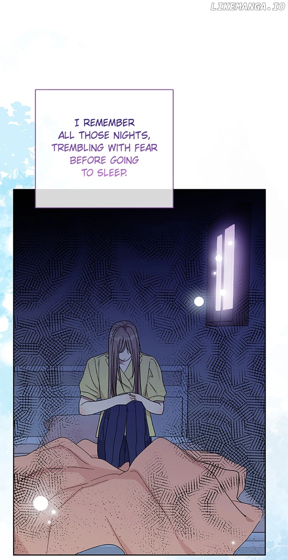 Love Class chapter 52 page 17