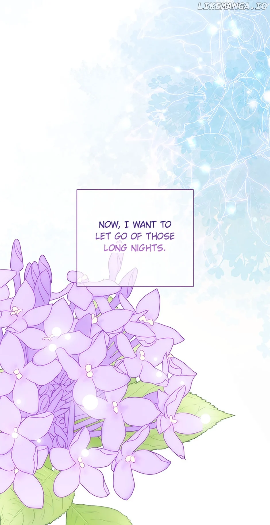 Love Class chapter 52 page 18
