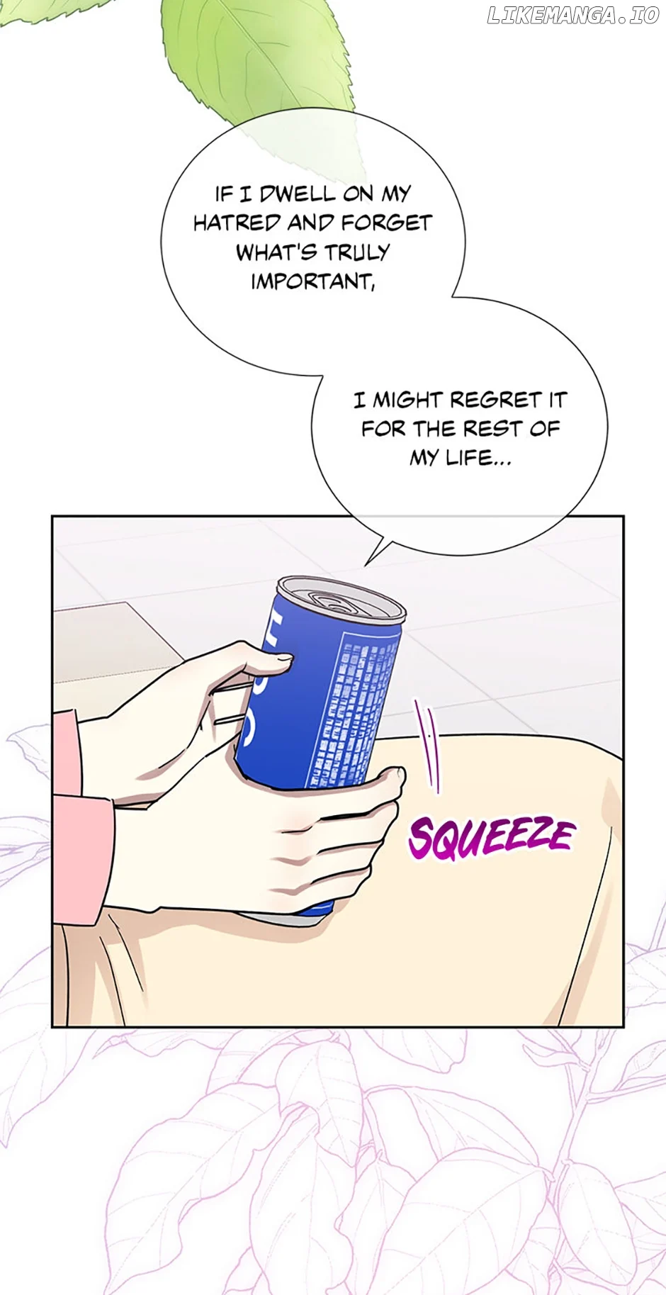 Love Class chapter 52 page 19