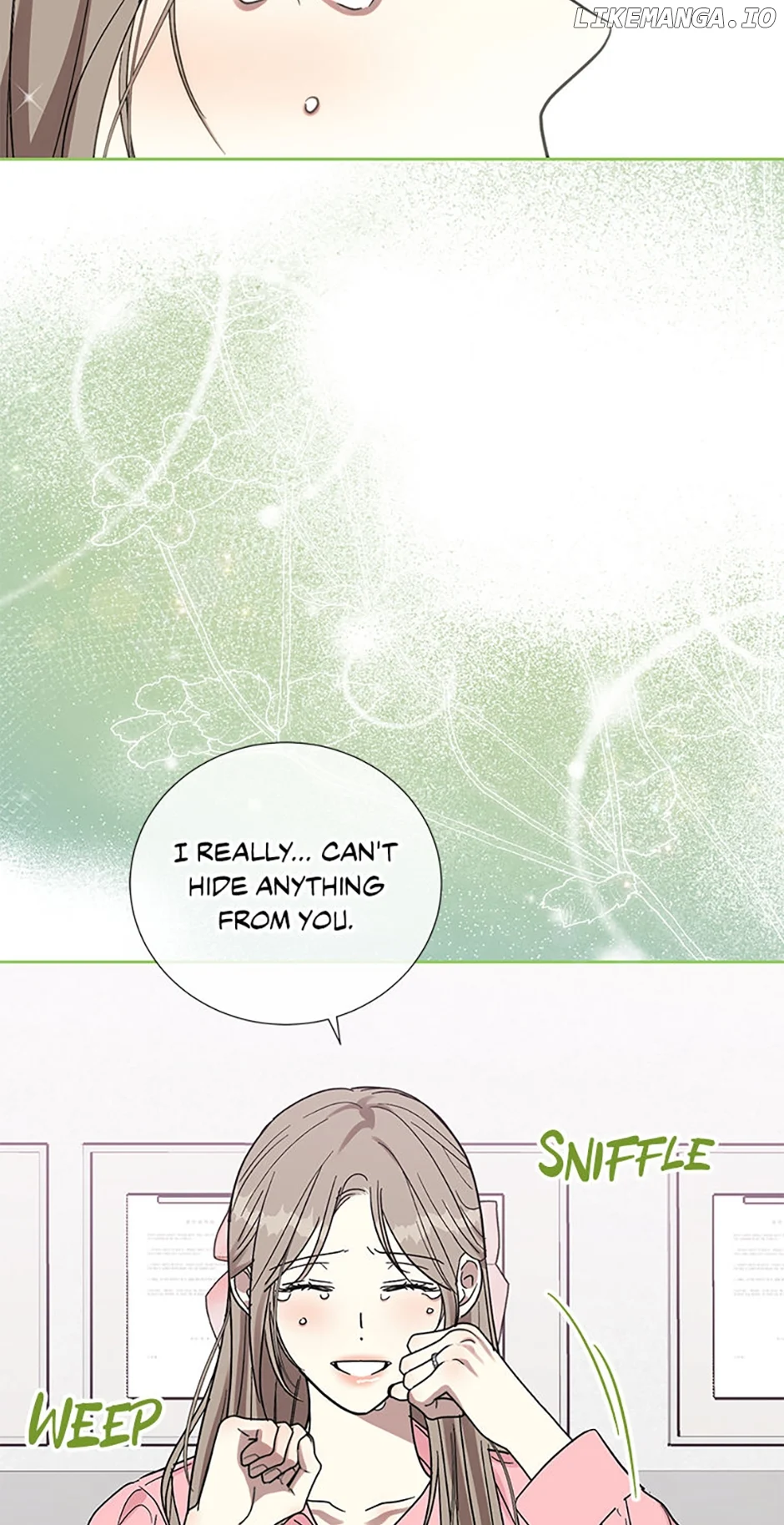 Love Class chapter 52 page 24