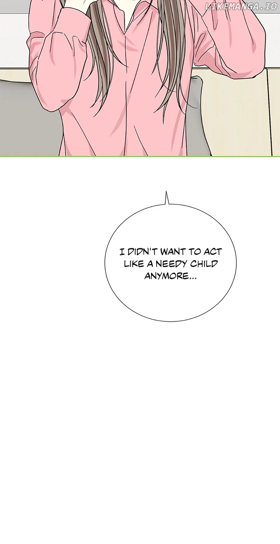 Love Class chapter 52 page 25