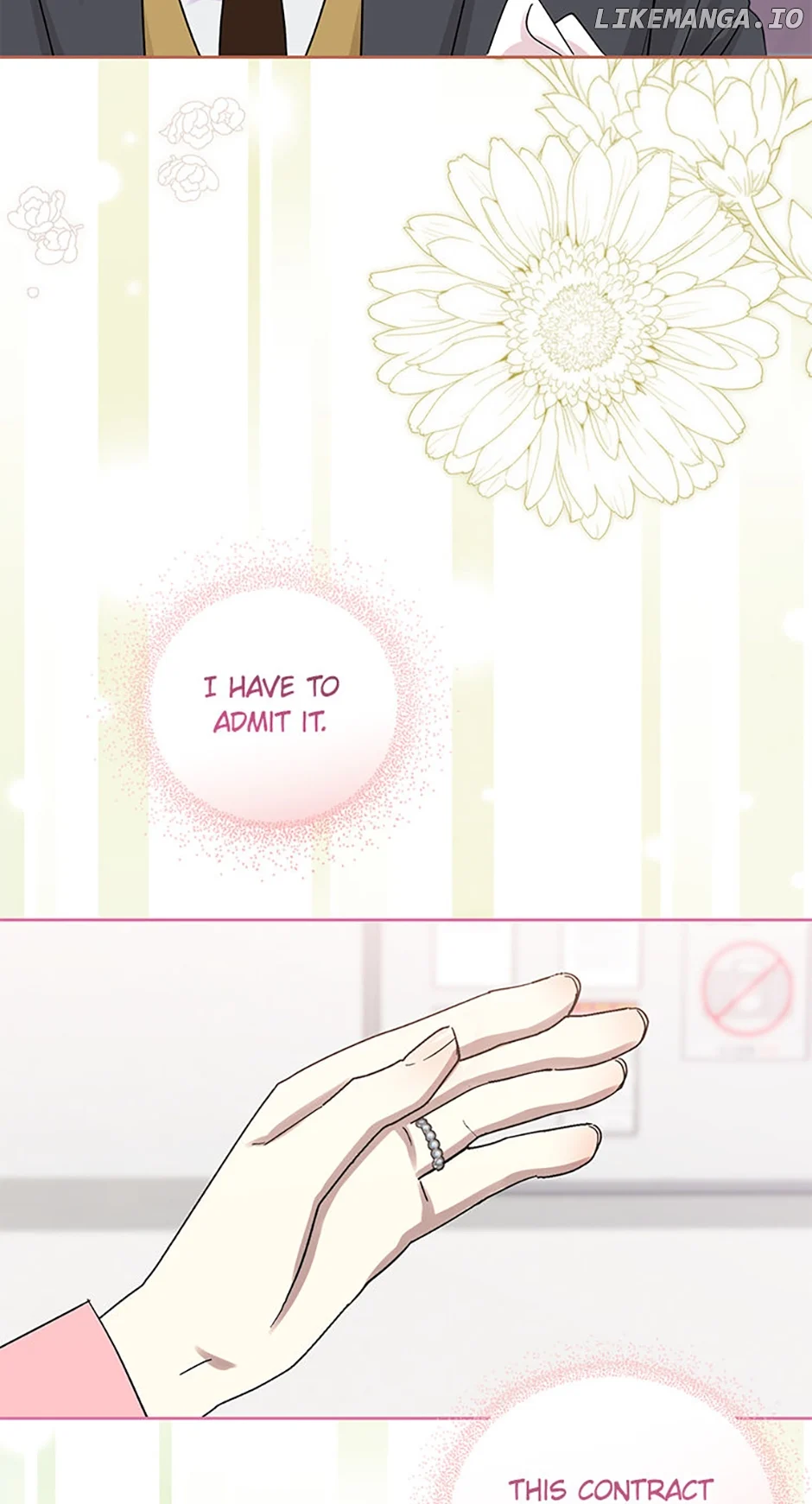 Love Class chapter 52 page 29
