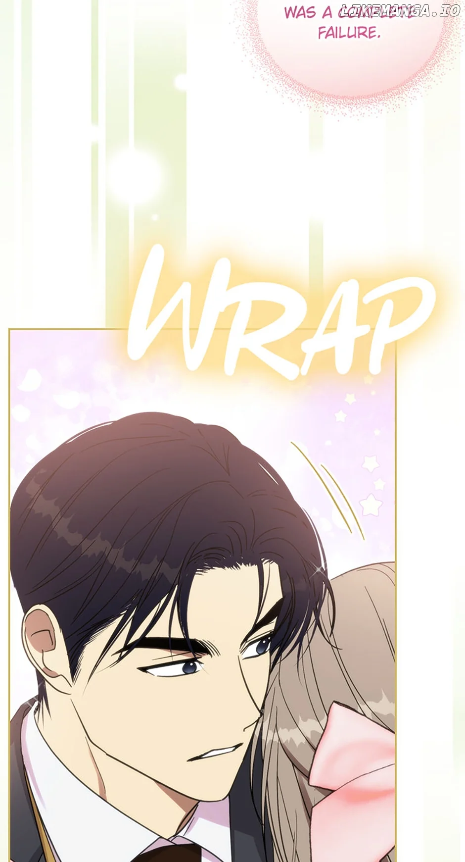 Love Class chapter 52 page 30