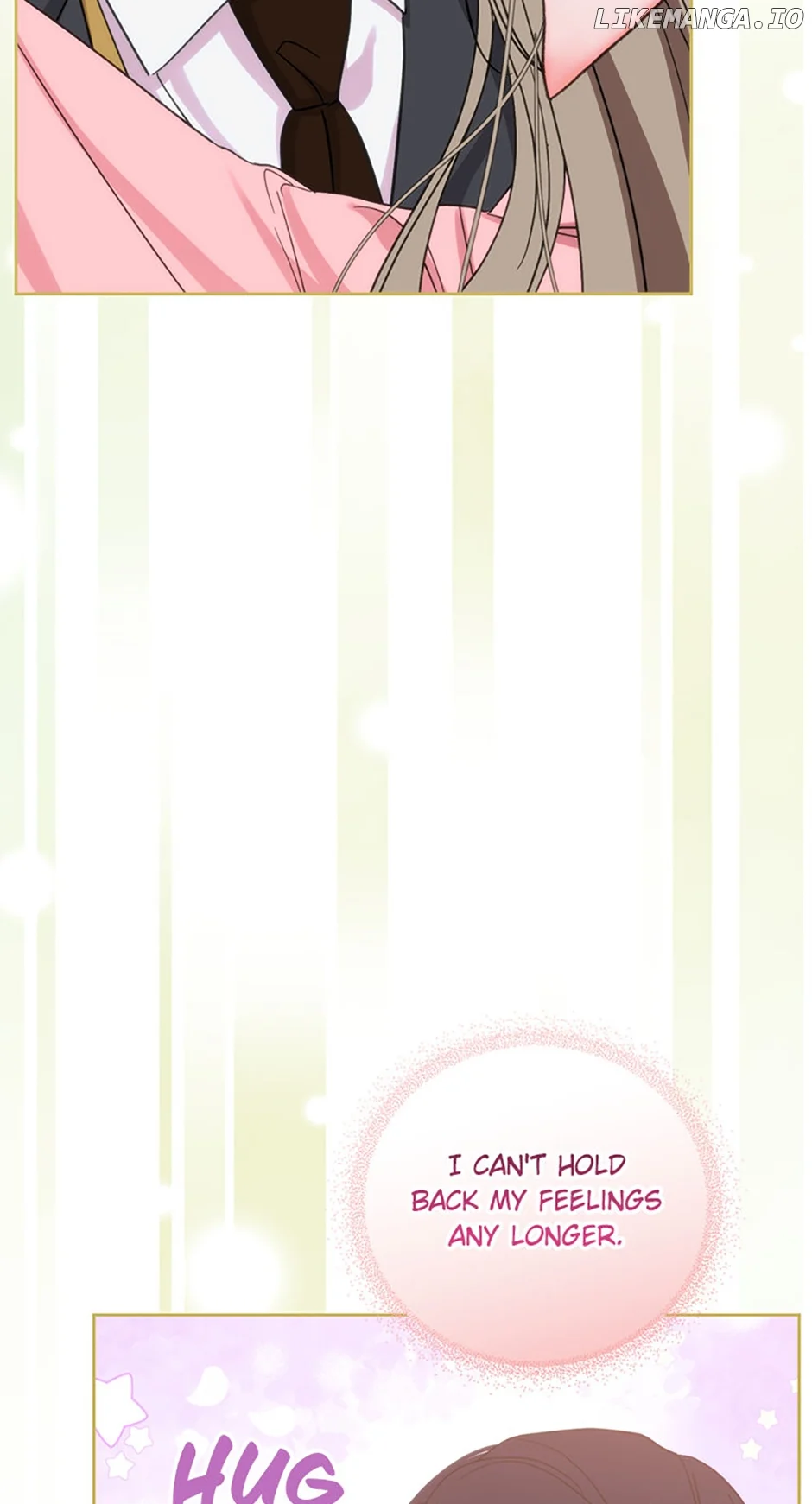 Love Class chapter 52 page 31