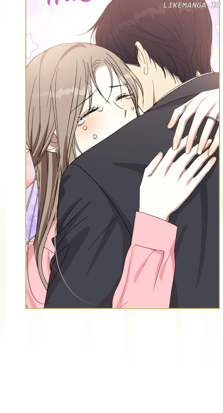 Love Class chapter 52 page 32