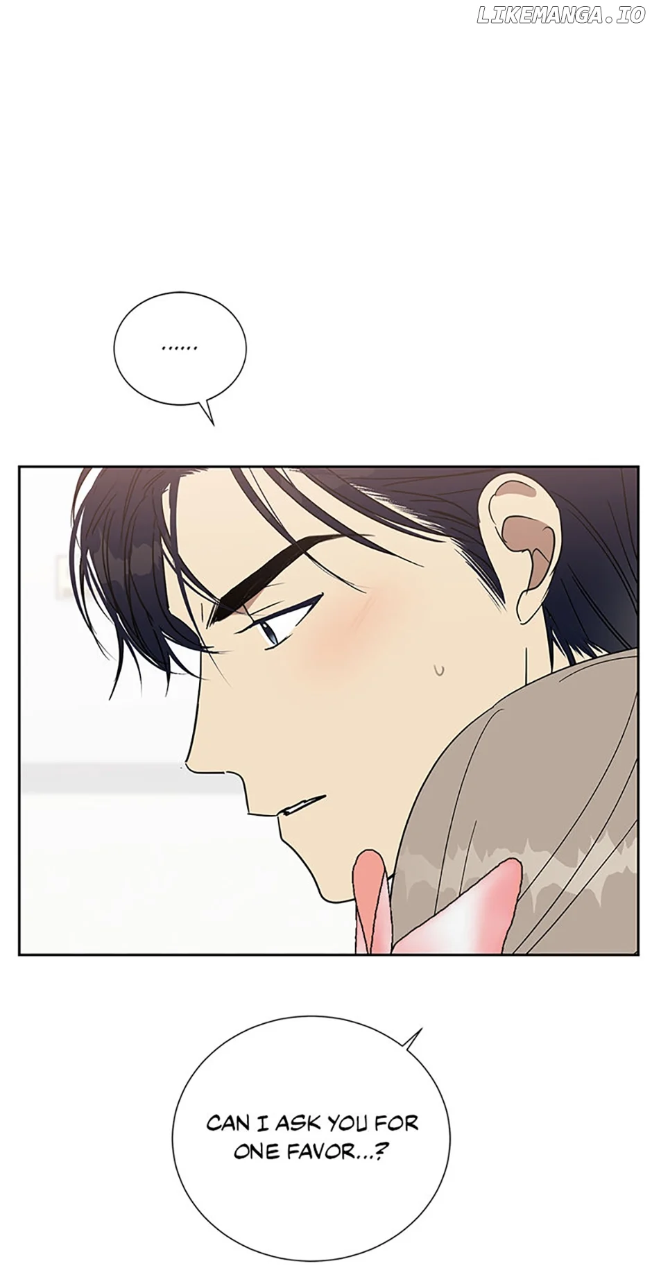 Love Class chapter 52 page 33