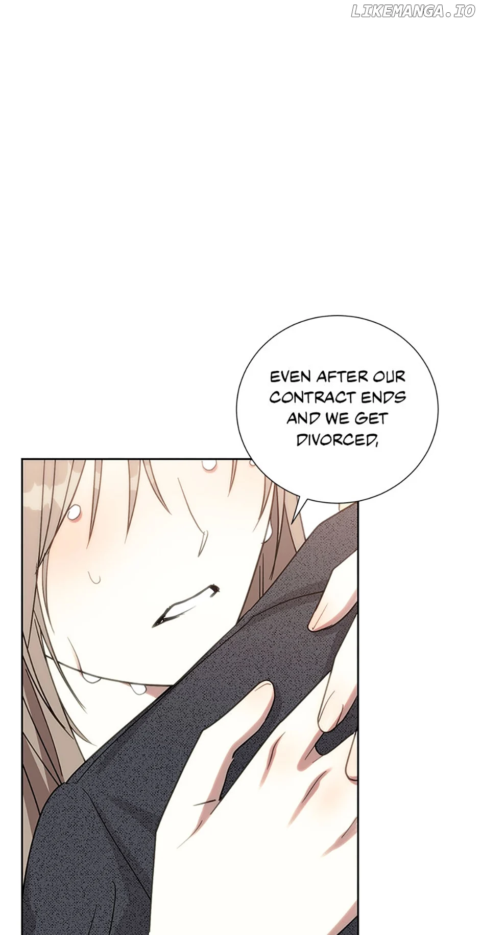 Love Class chapter 52 page 34