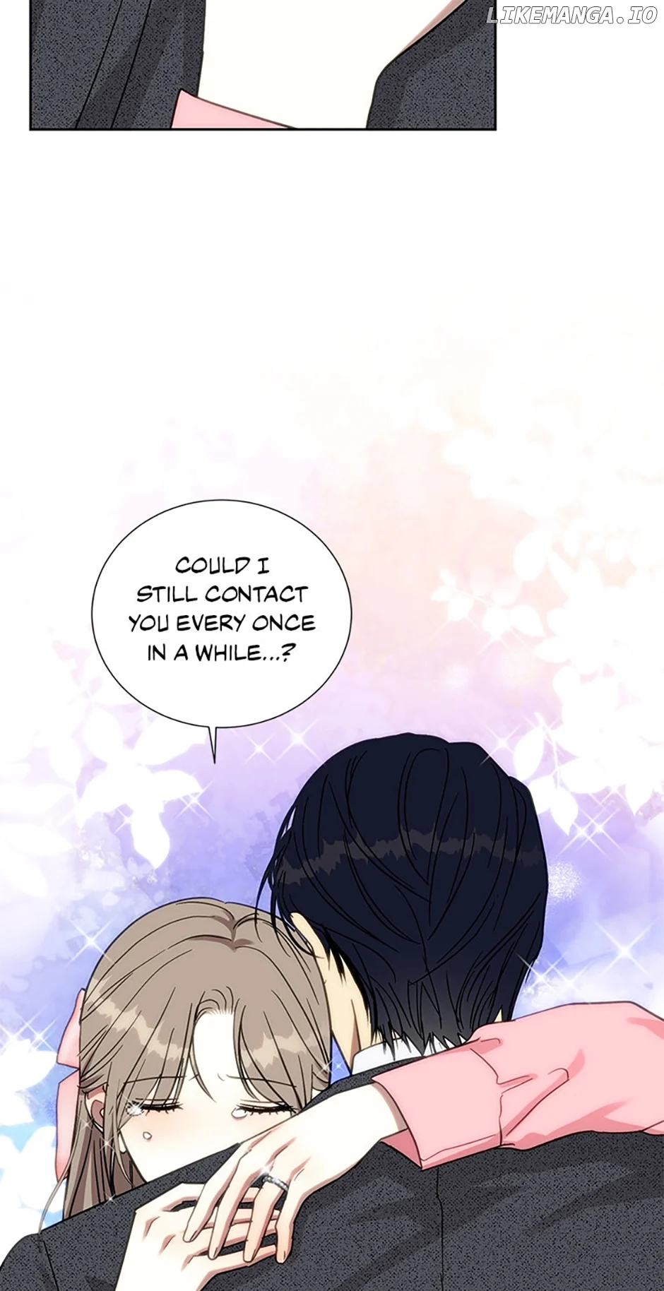 Love Class chapter 52 page 35