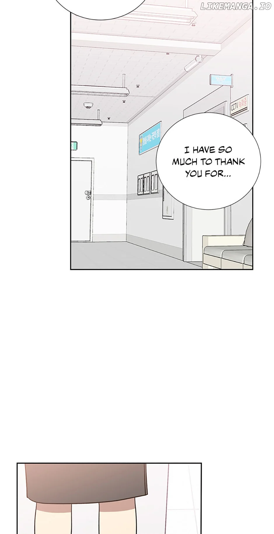 Love Class chapter 52 page 37