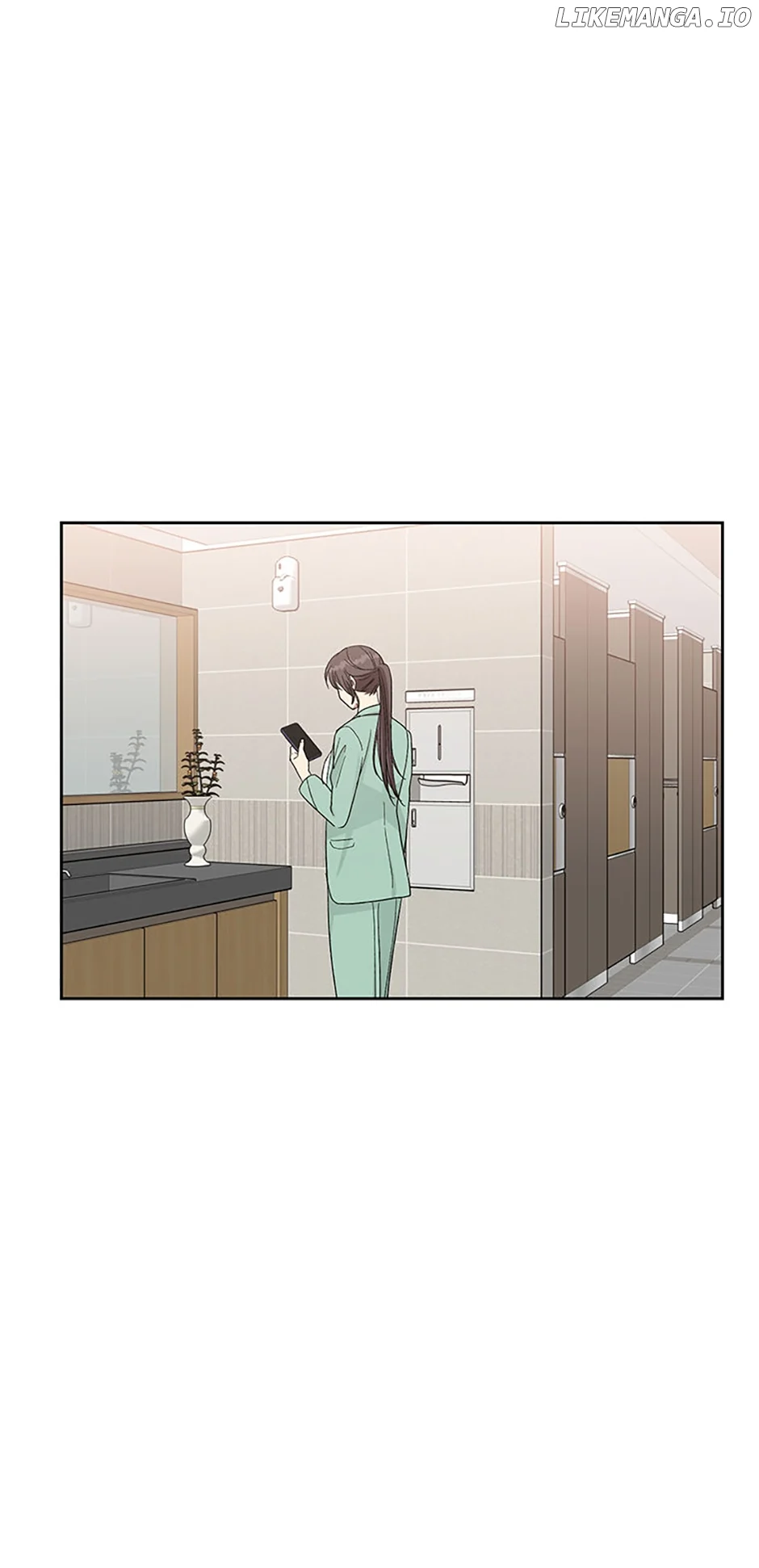 Love Class chapter 52 page 42