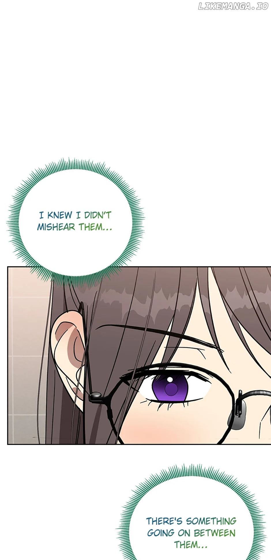 Love Class chapter 52 page 45