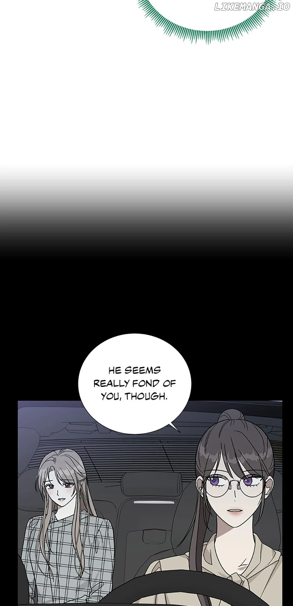 Love Class chapter 52 page 46