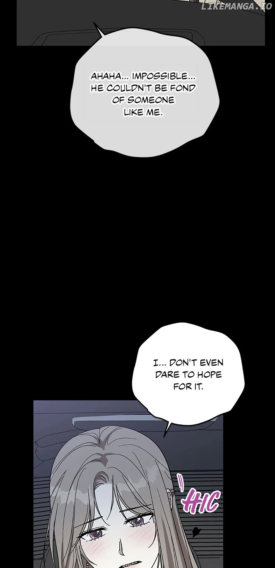 Love Class chapter 52 page 47