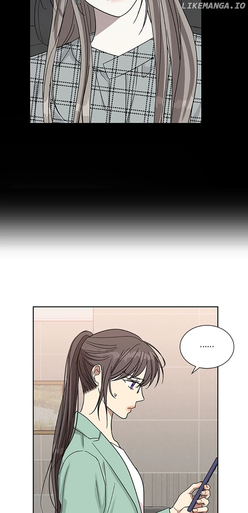 Love Class chapter 52 page 48