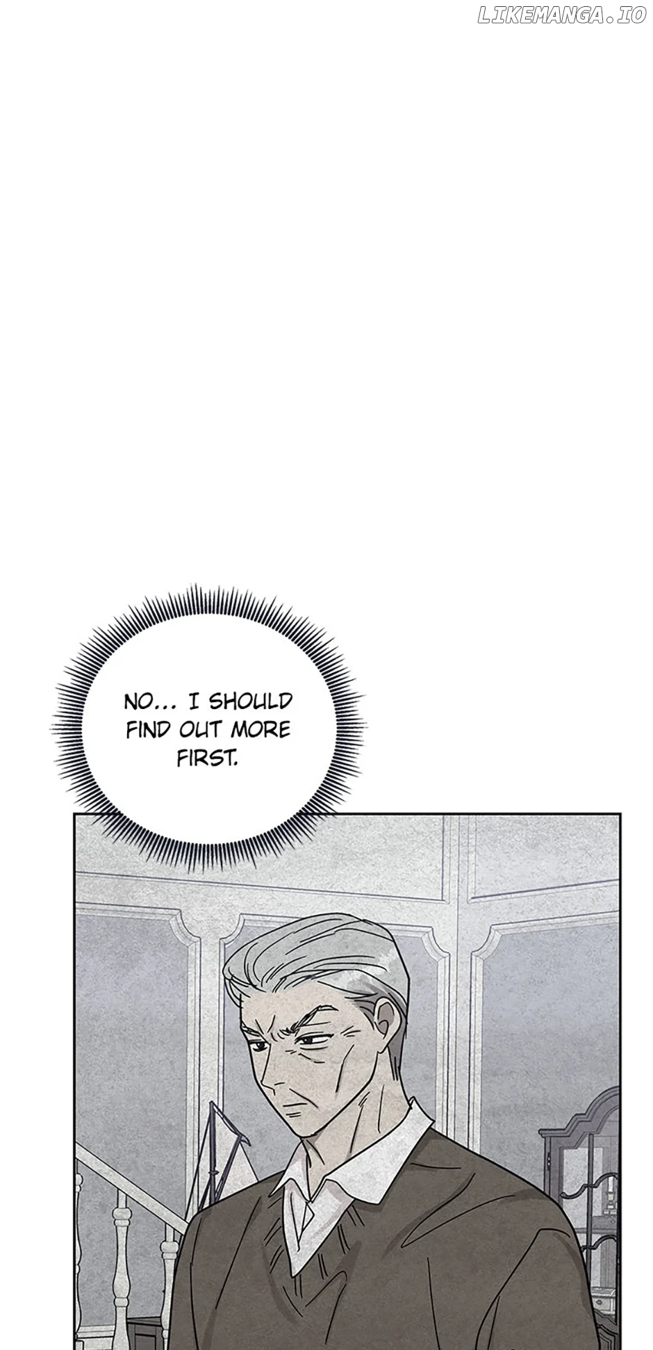 Love Class chapter 52 page 51