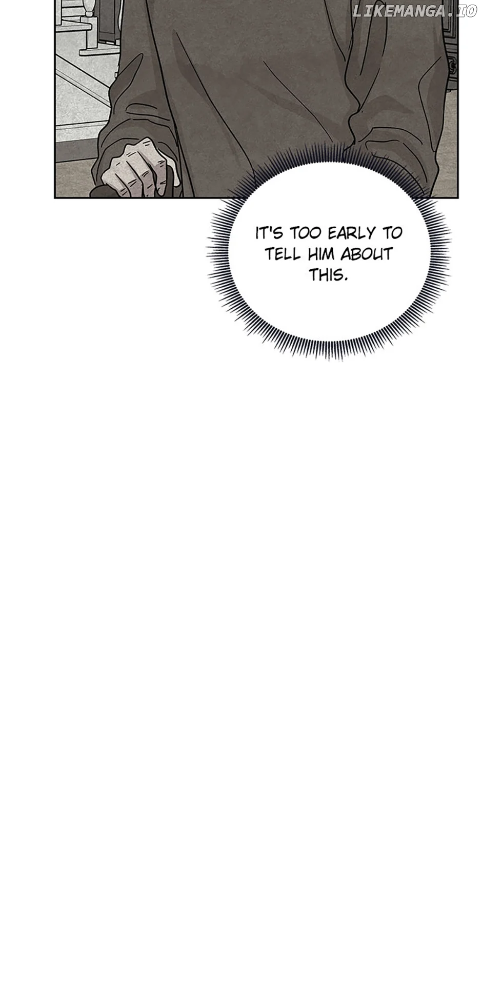 Love Class chapter 52 page 52