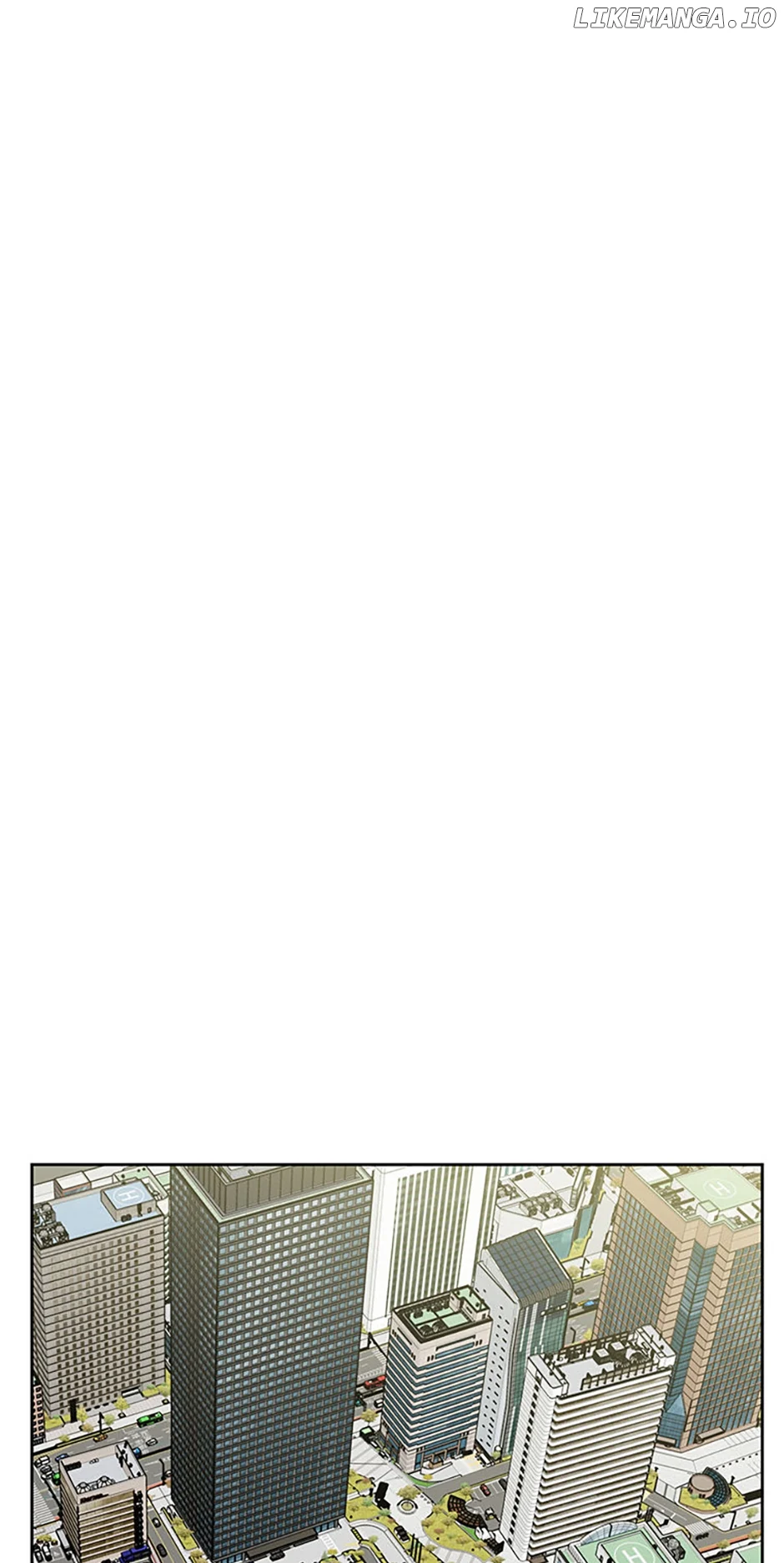 Love Class chapter 52 page 53