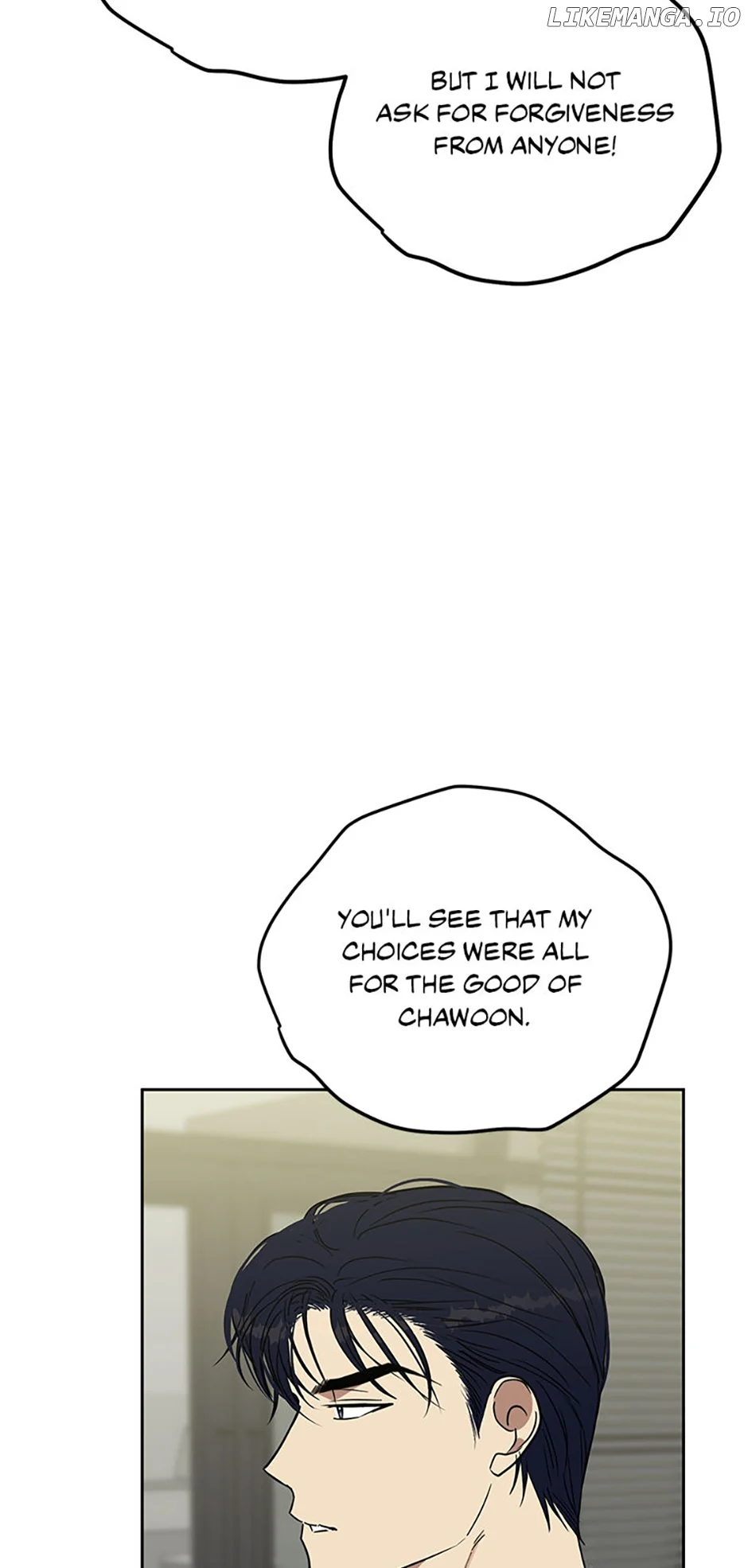 Love Class chapter 52 page 62