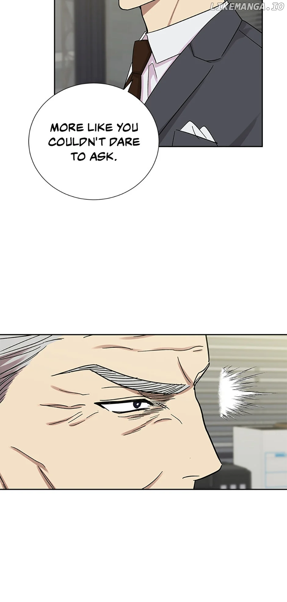 Love Class chapter 52 page 63