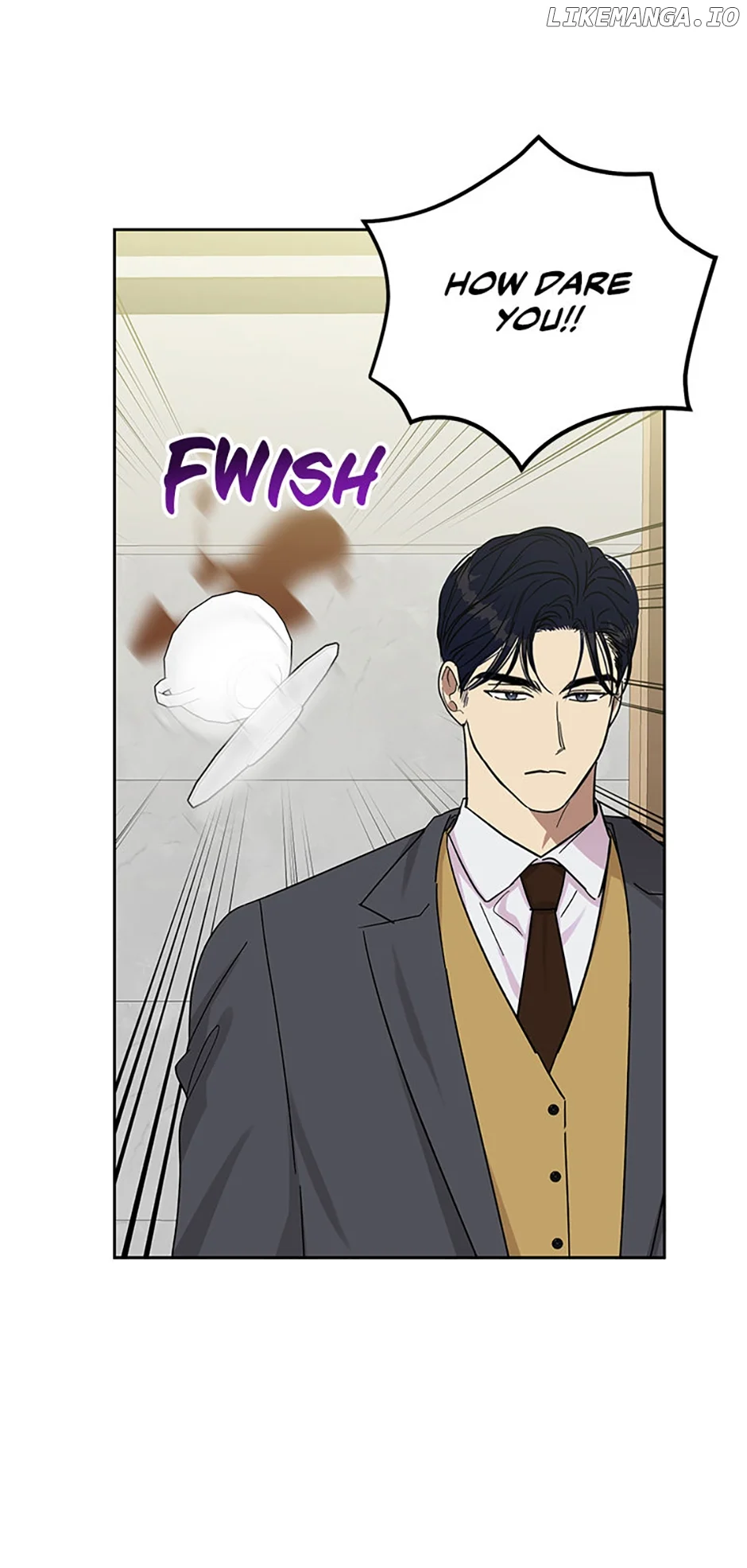 Love Class chapter 52 page 64