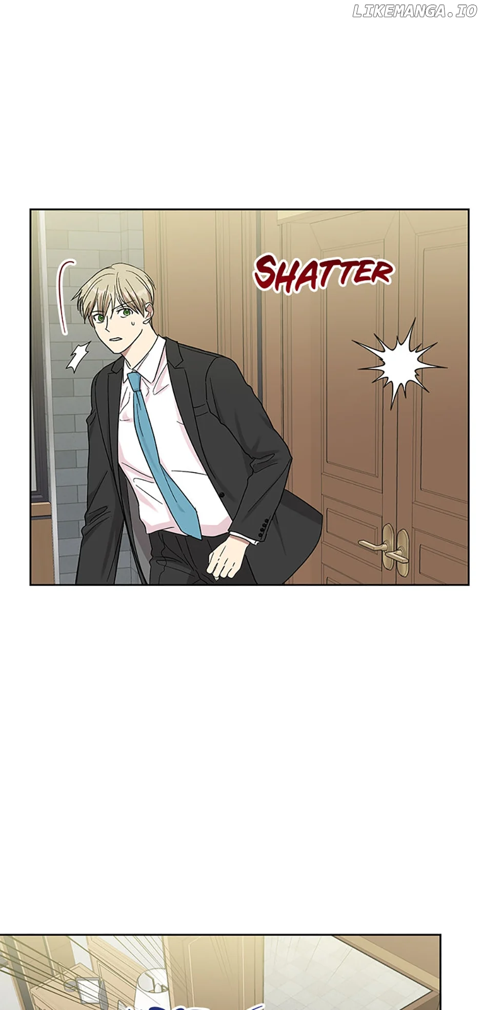 Love Class chapter 52 page 65