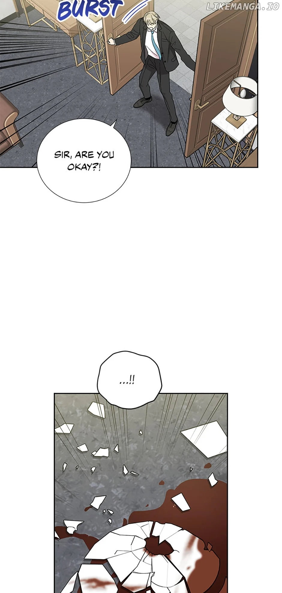 Love Class chapter 52 page 66
