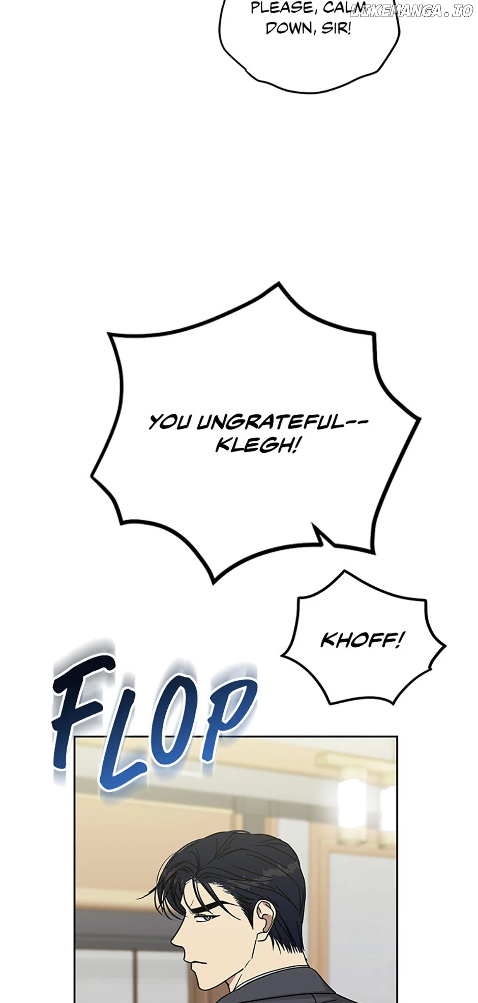 Love Class chapter 52 page 68