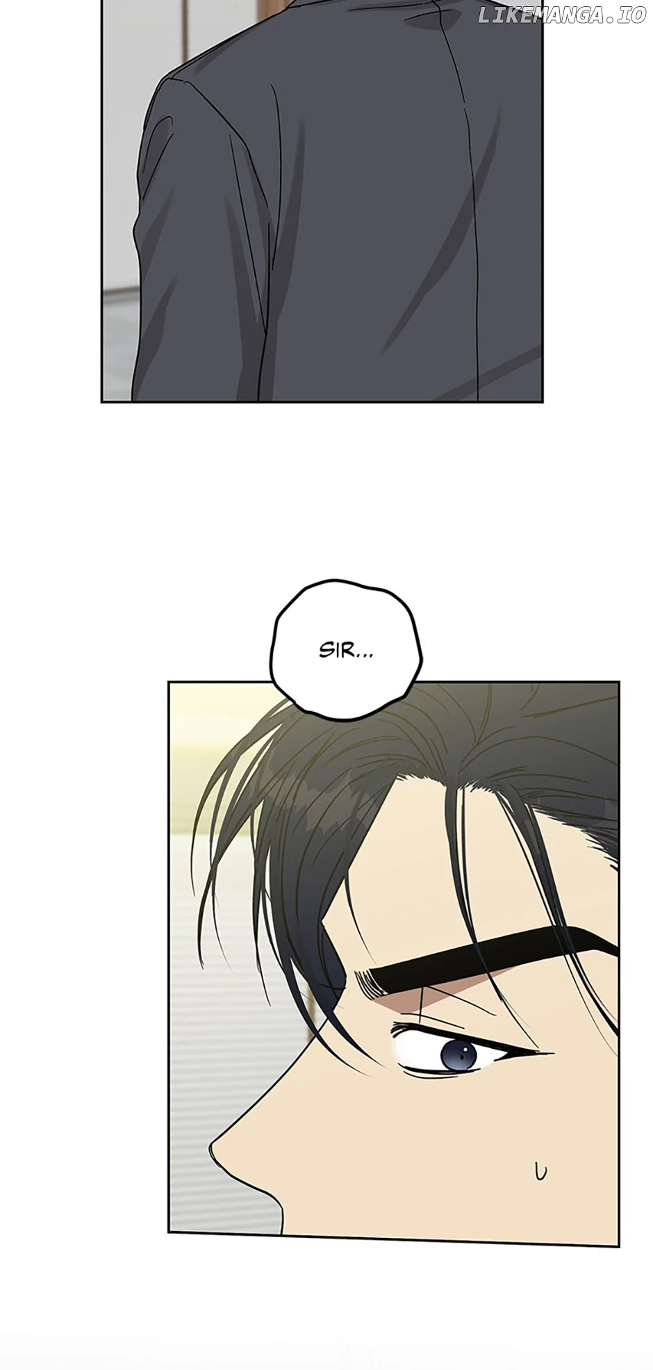 Love Class chapter 52 page 69