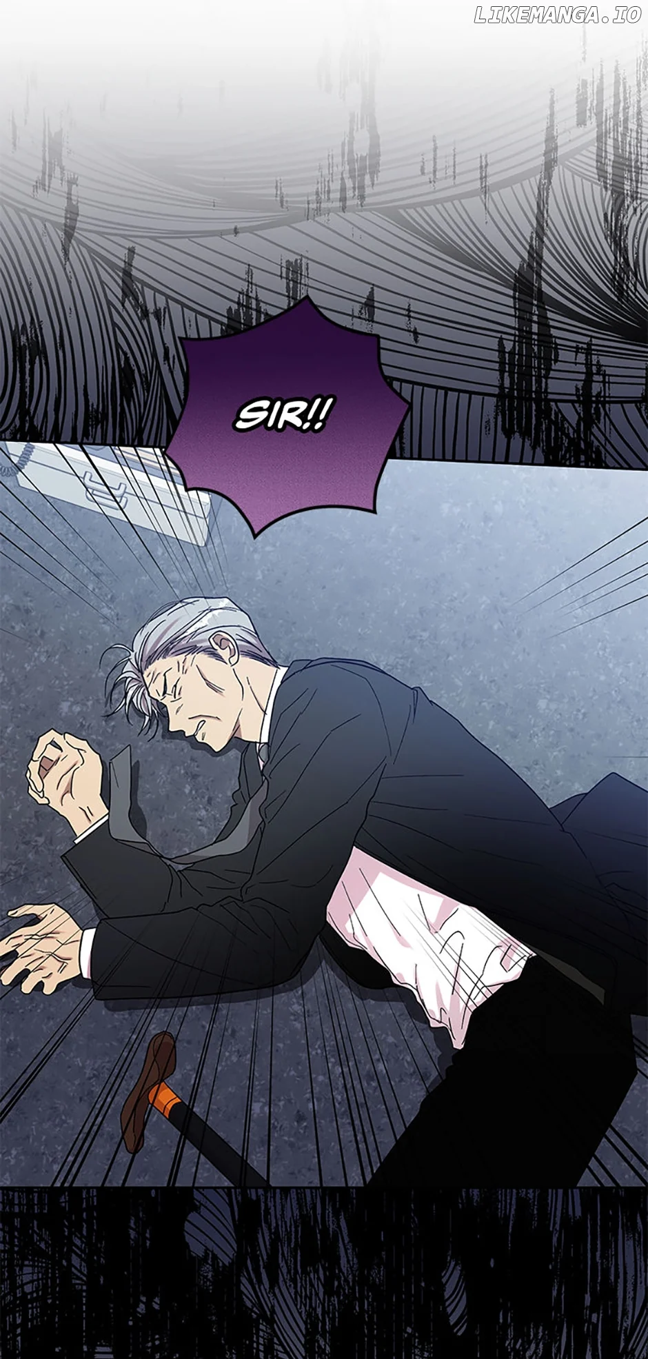 Love Class chapter 52 page 70