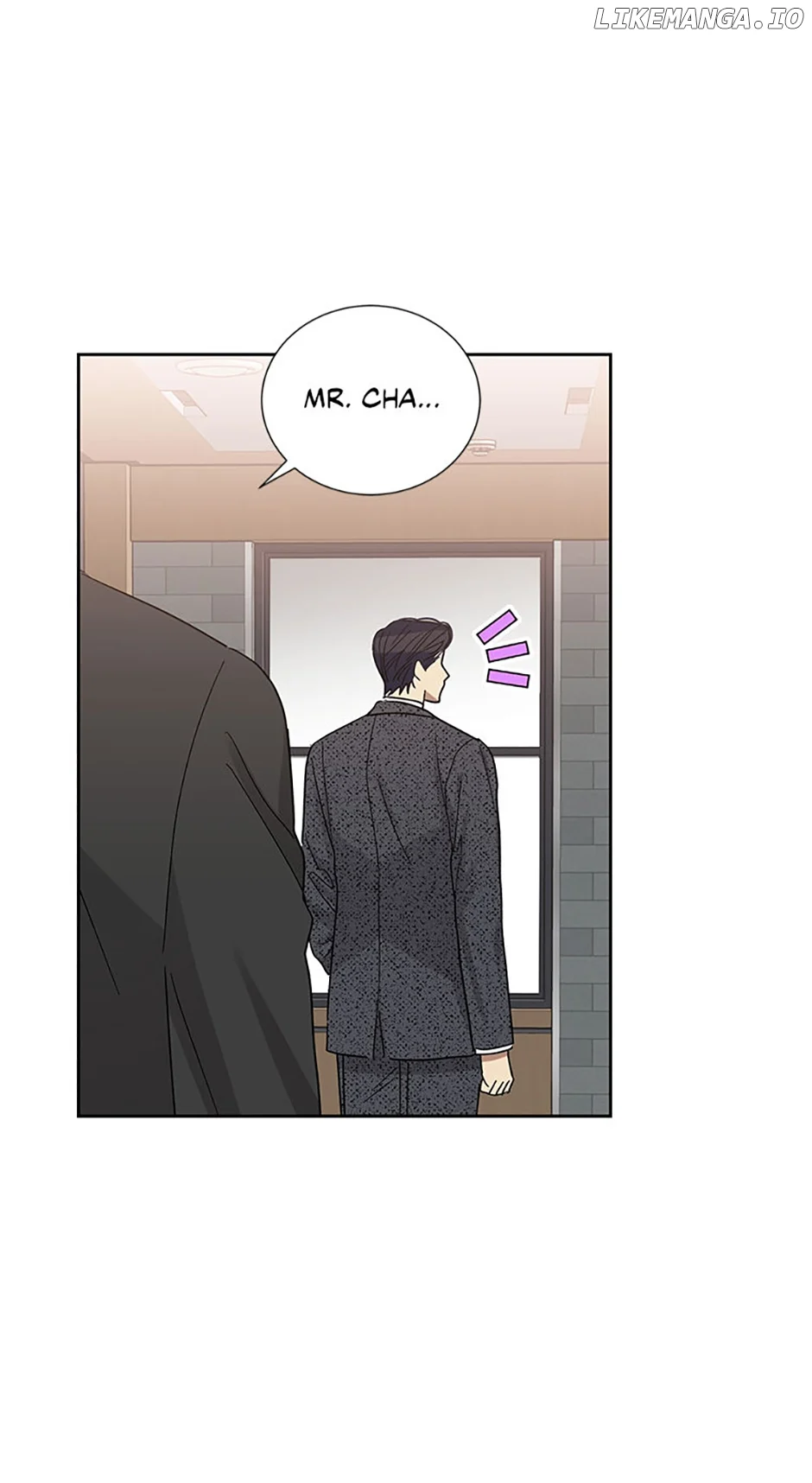 Love Class chapter 53 page 2