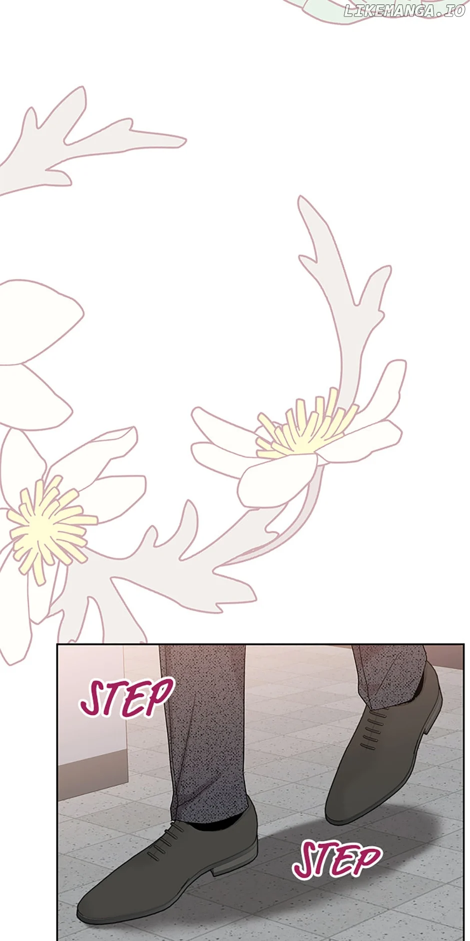 Love Class chapter 53 page 11