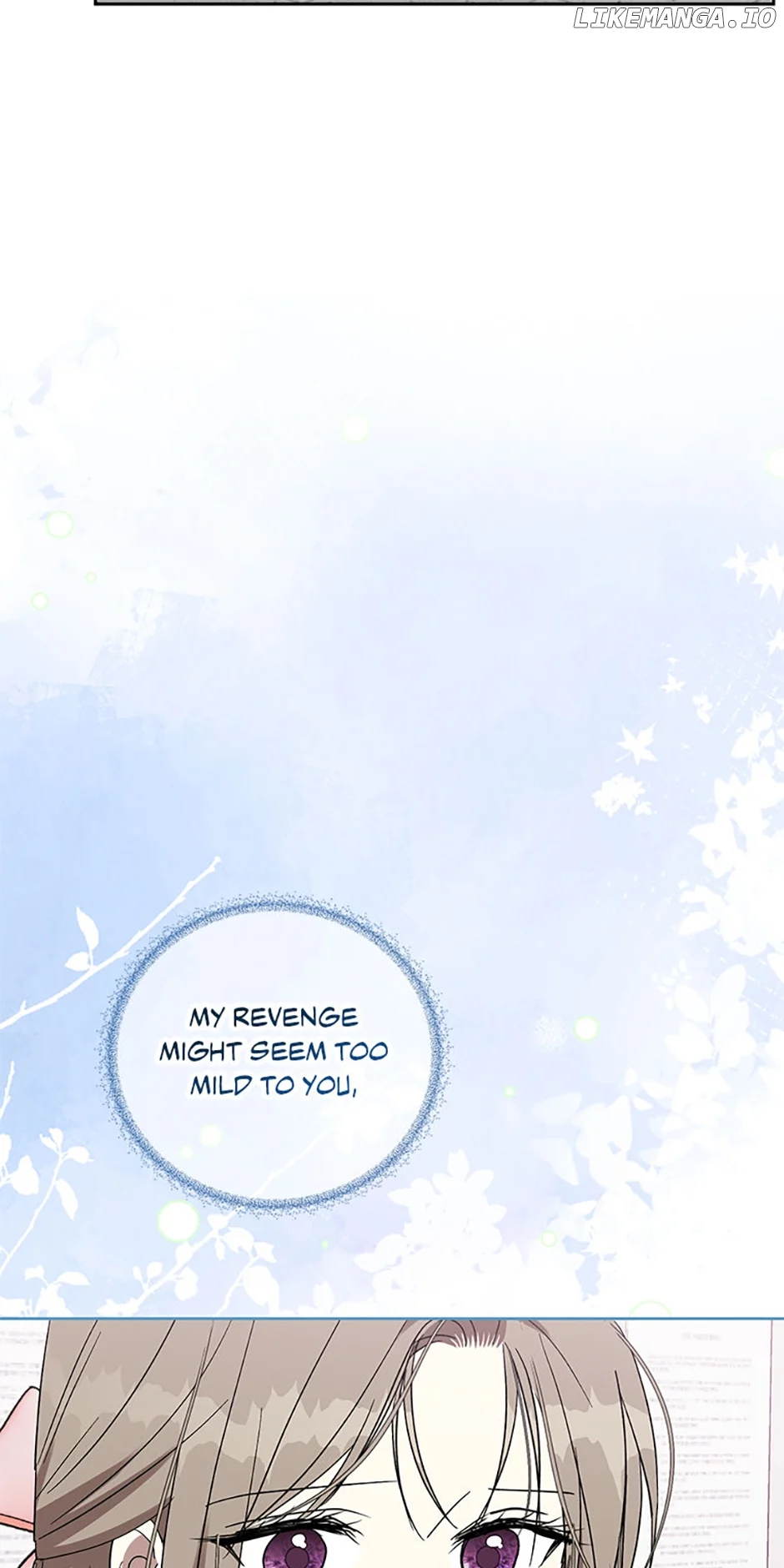 Love Class chapter 53 page 12