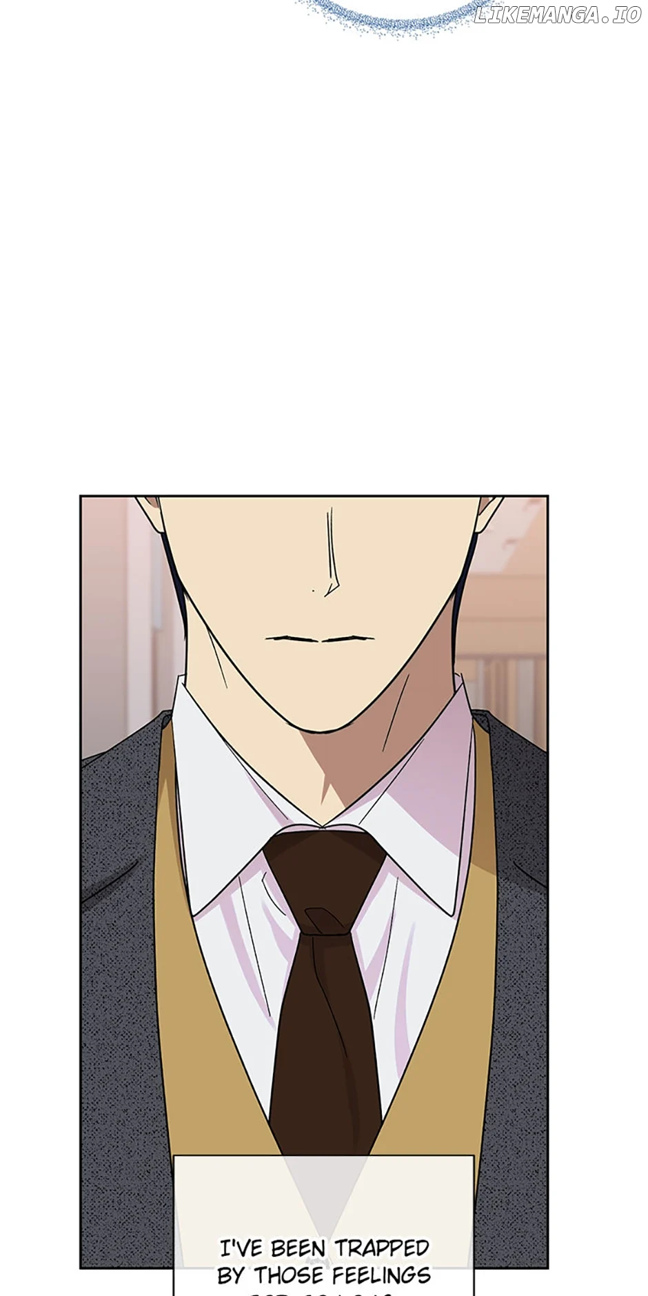 Love Class chapter 53 page 14