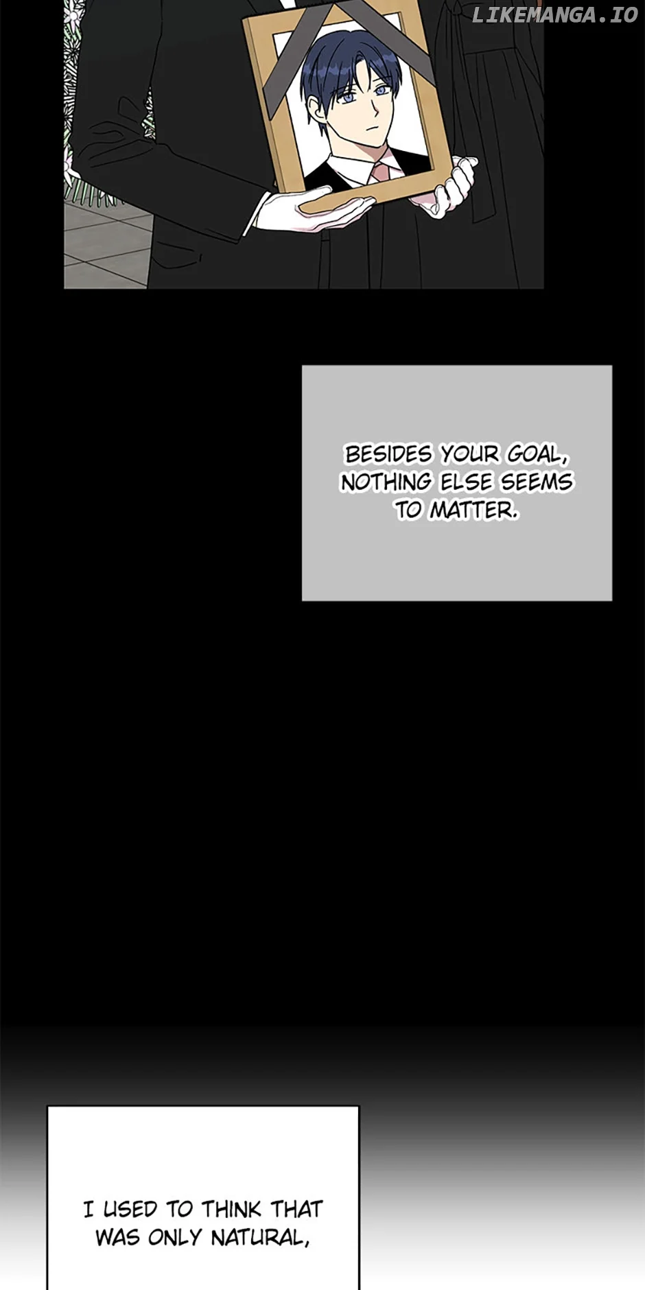 Love Class chapter 53 page 16