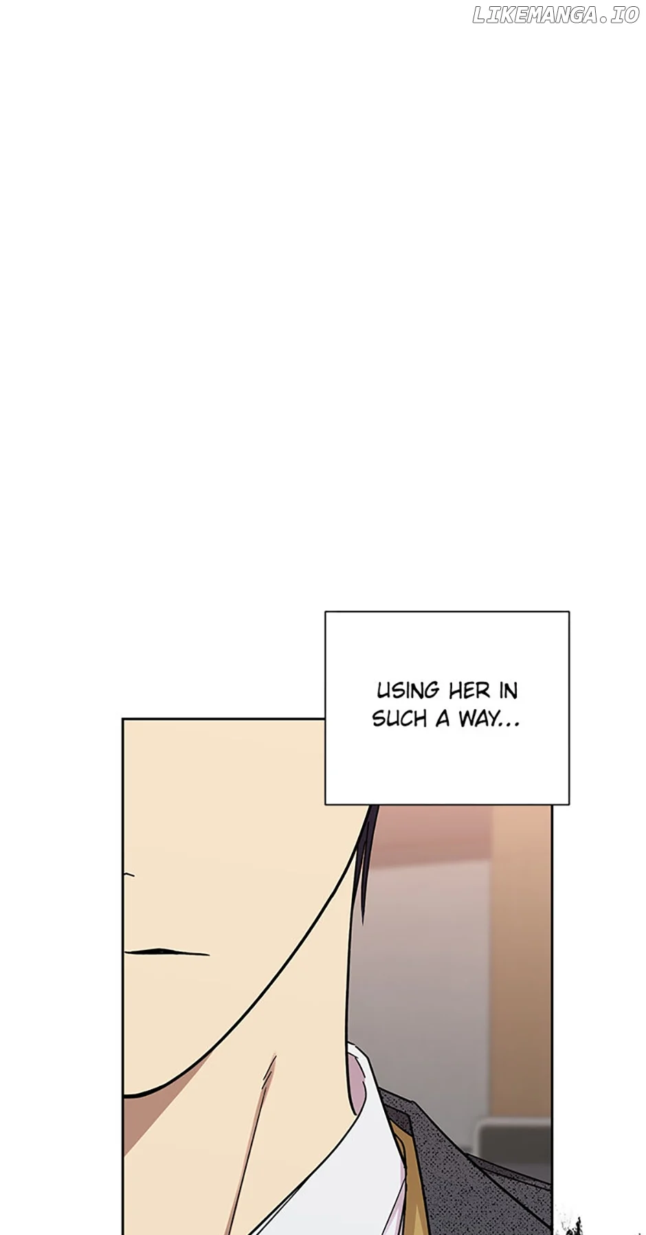 Love Class chapter 53 page 21