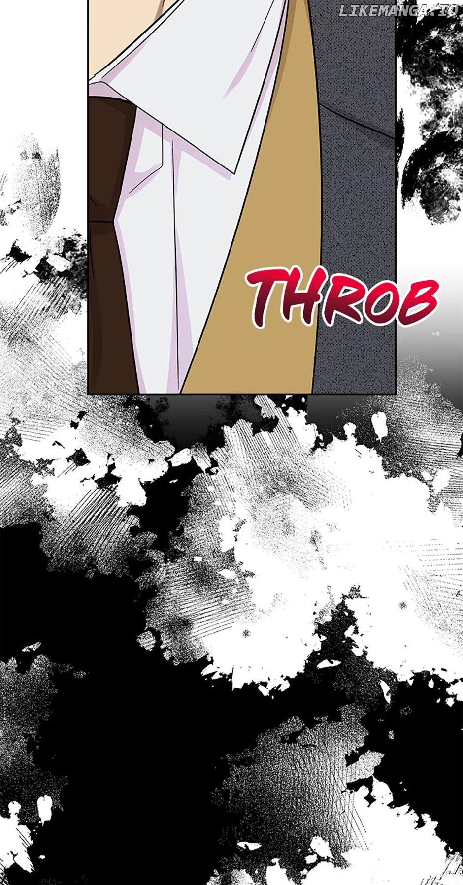 Love Class chapter 53 page 22