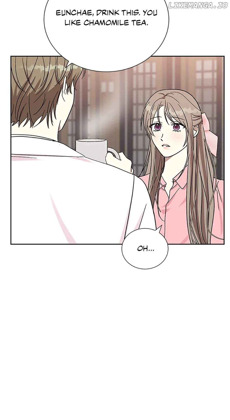 Love Class chapter 53 page 29