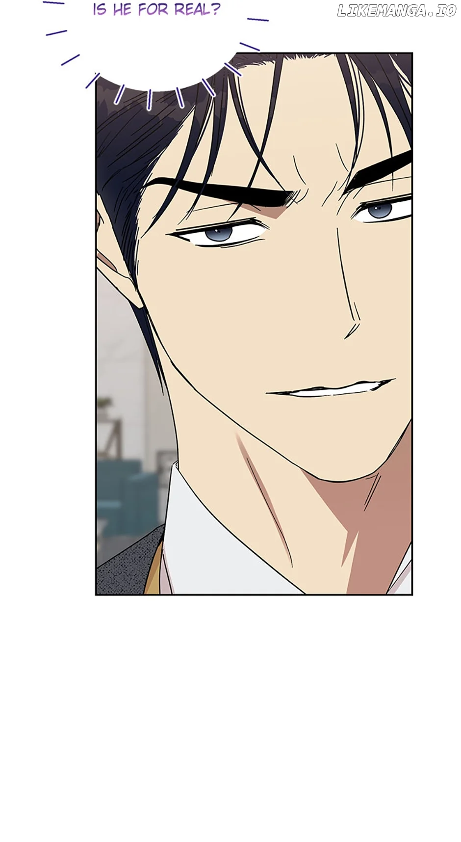 Love Class chapter 53 page 31