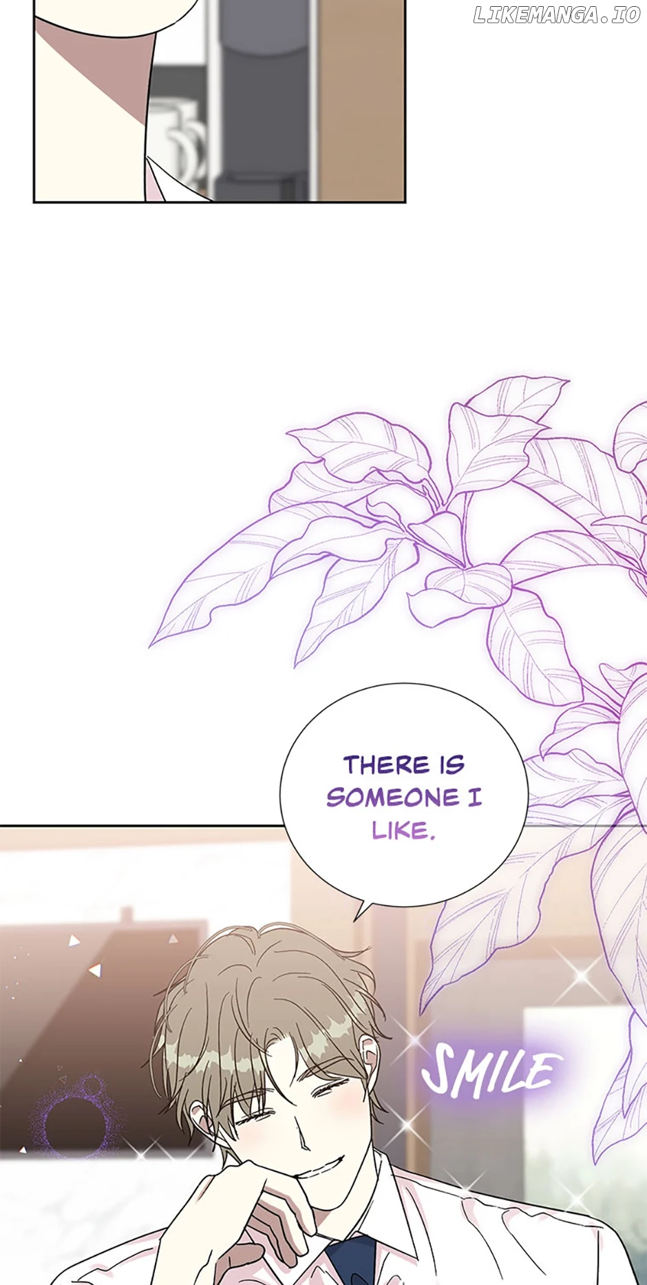 Love Class chapter 53 page 35