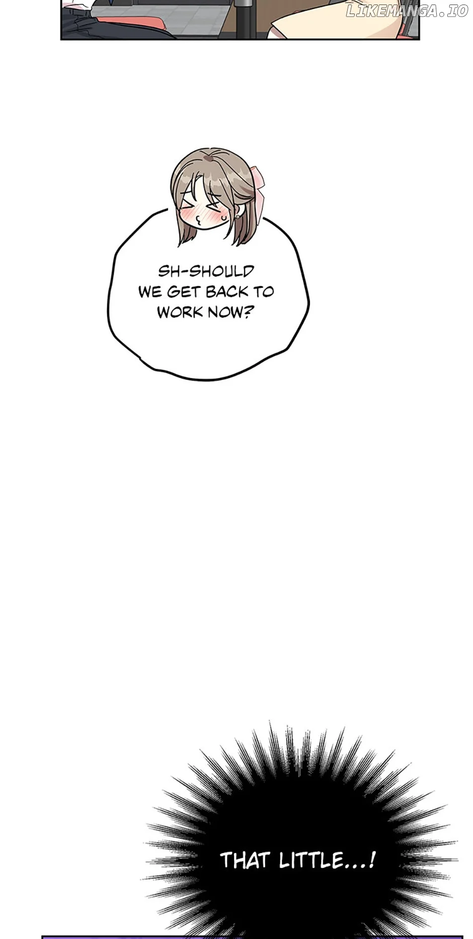 Love Class chapter 53 page 37