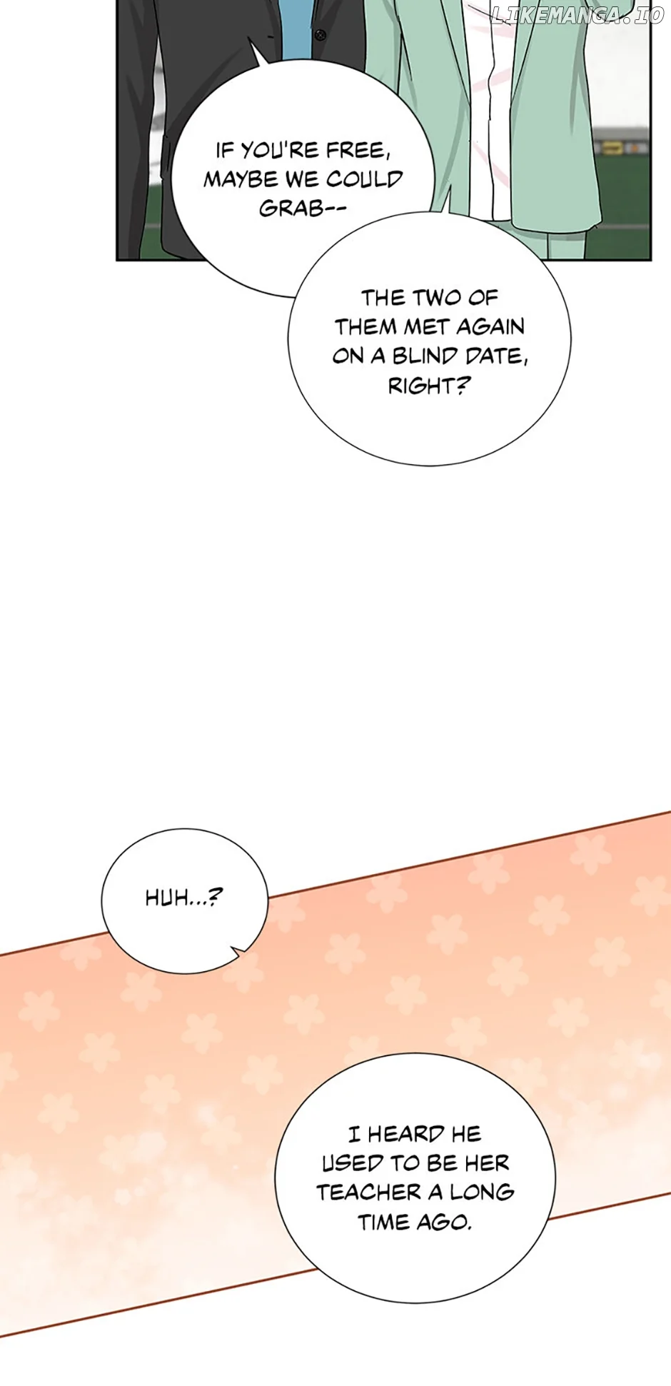 Love Class chapter 53 page 44