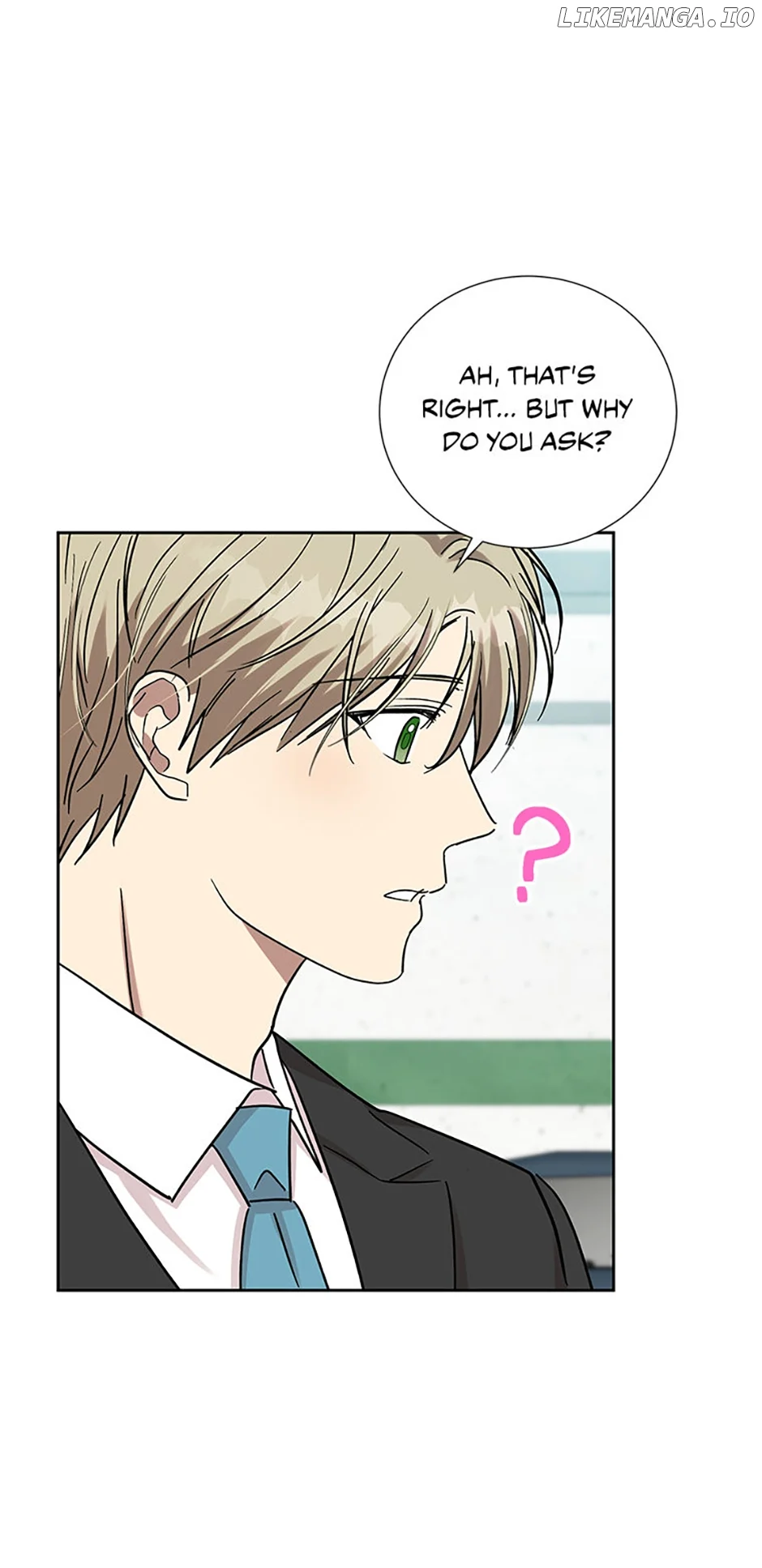 Love Class chapter 53 page 45
