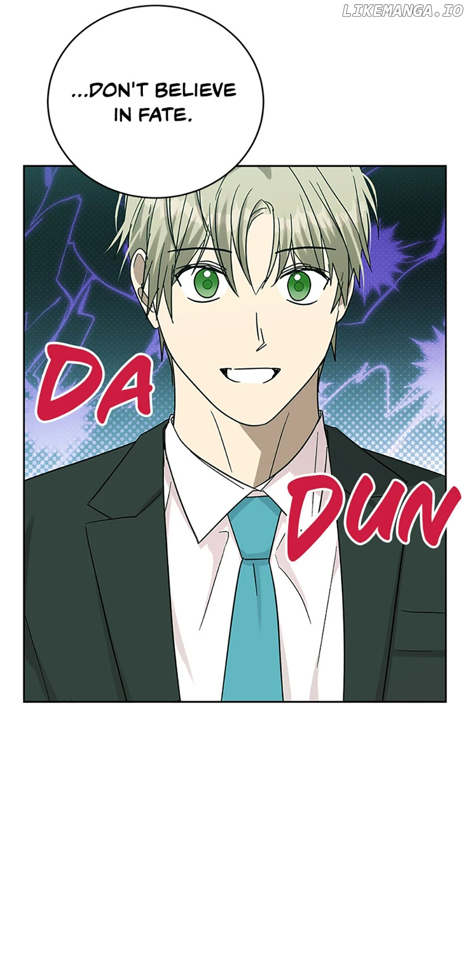 Love Class chapter 53 page 52