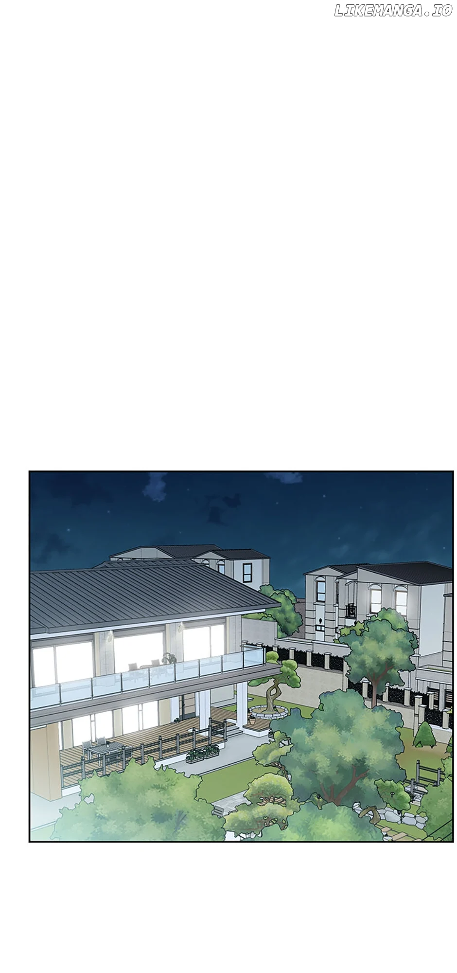 Love Class chapter 53 page 54