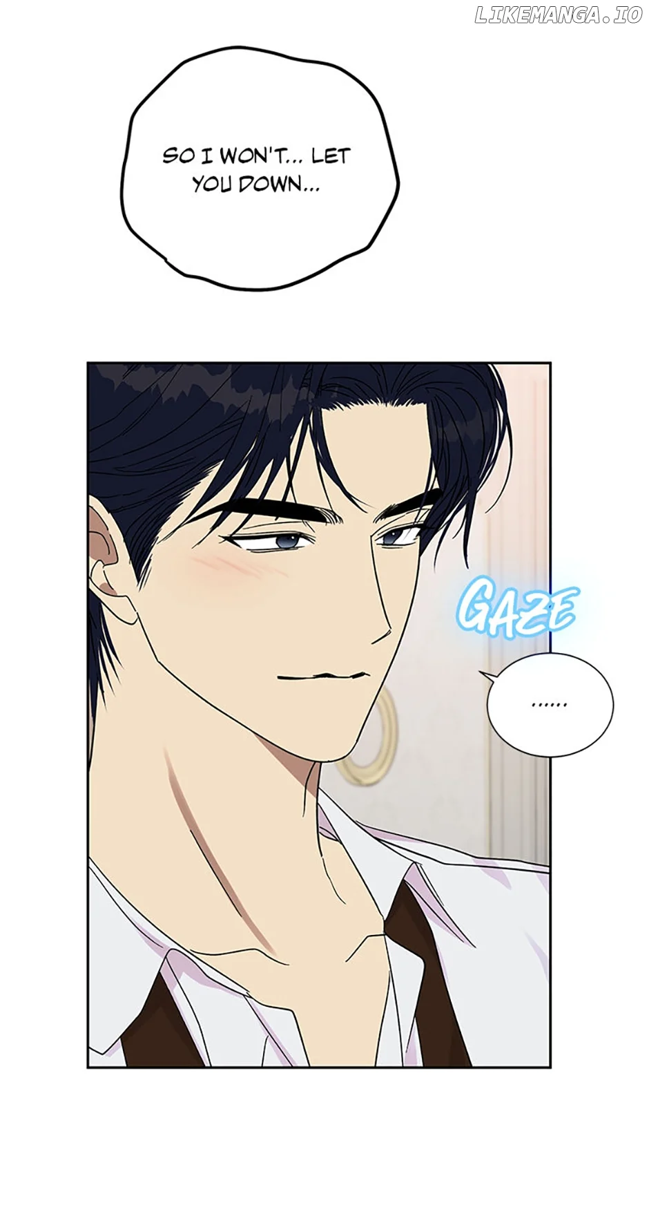 Love Class chapter 53 page 64