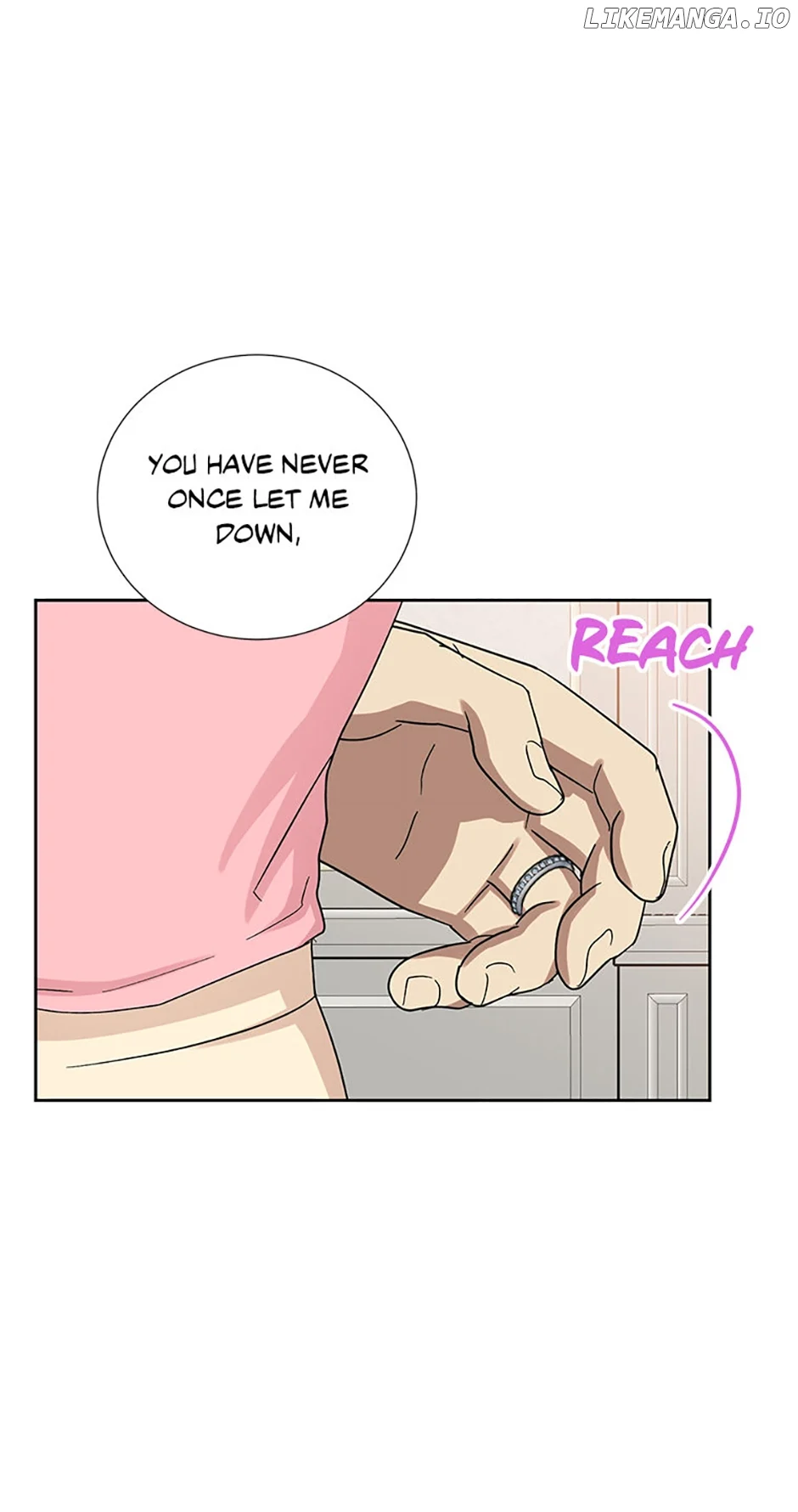 Love Class chapter 53 page 65