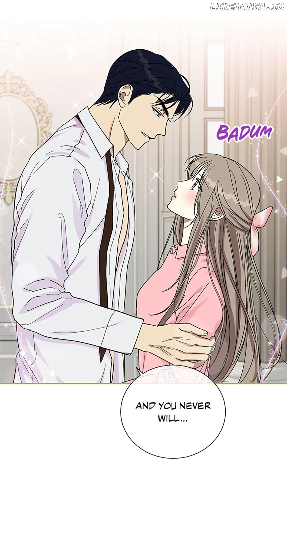 Love Class chapter 53 page 66