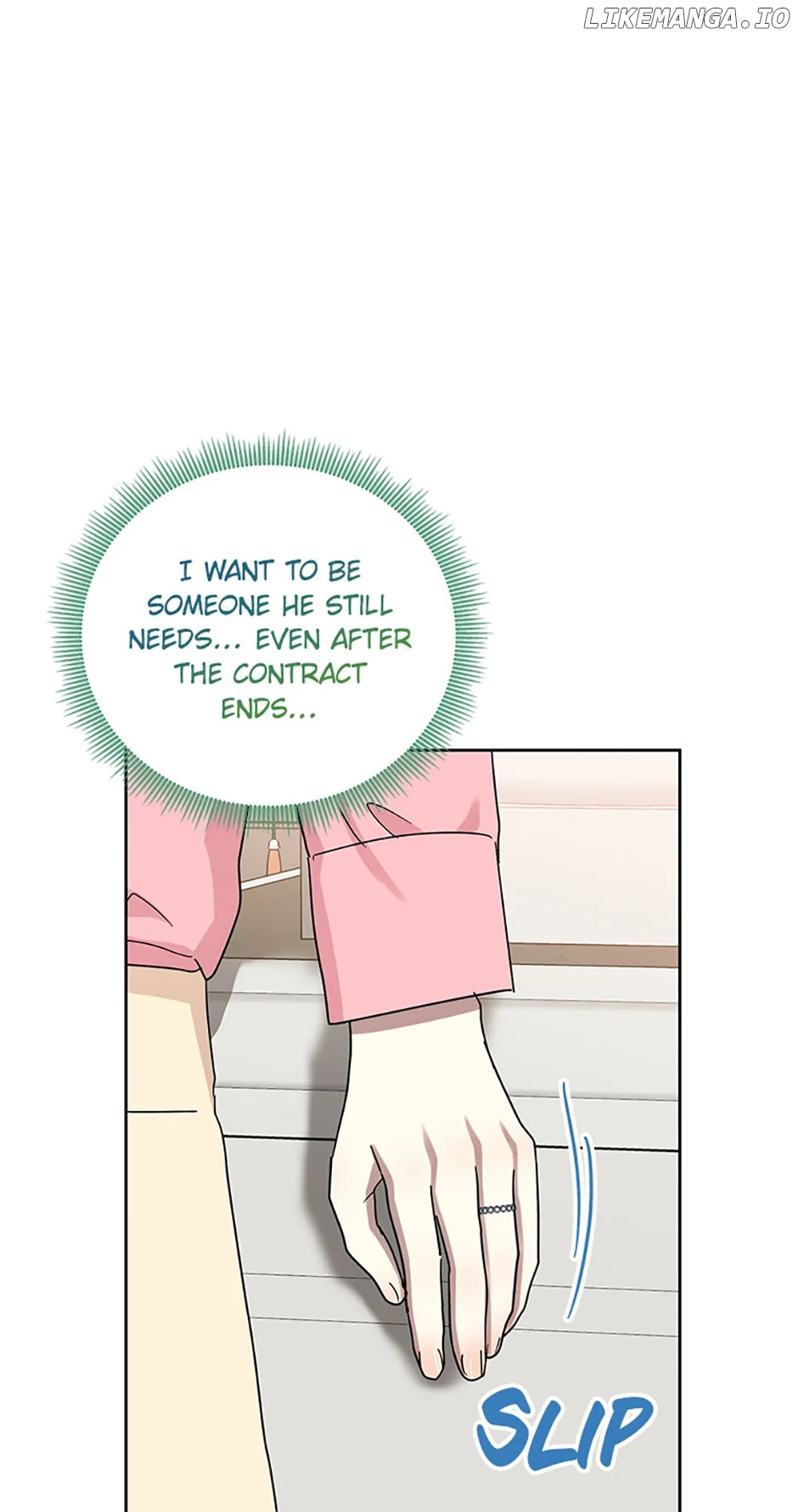 Love Class chapter 53 page 67
